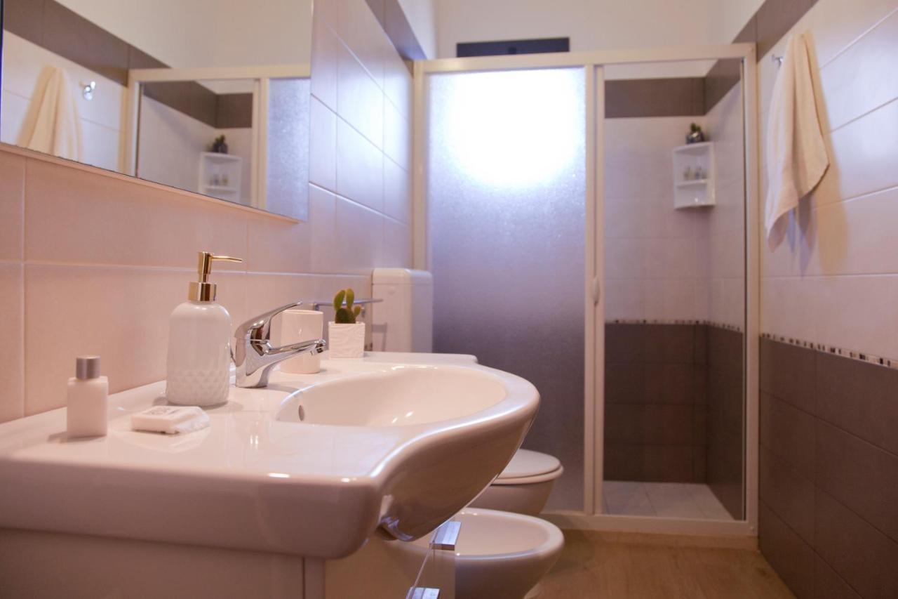 Kalinifta Residence Карпиняно Салентино Екстериор снимка