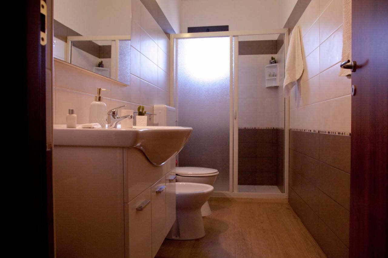 Kalinifta Residence Карпиняно Салентино Екстериор снимка