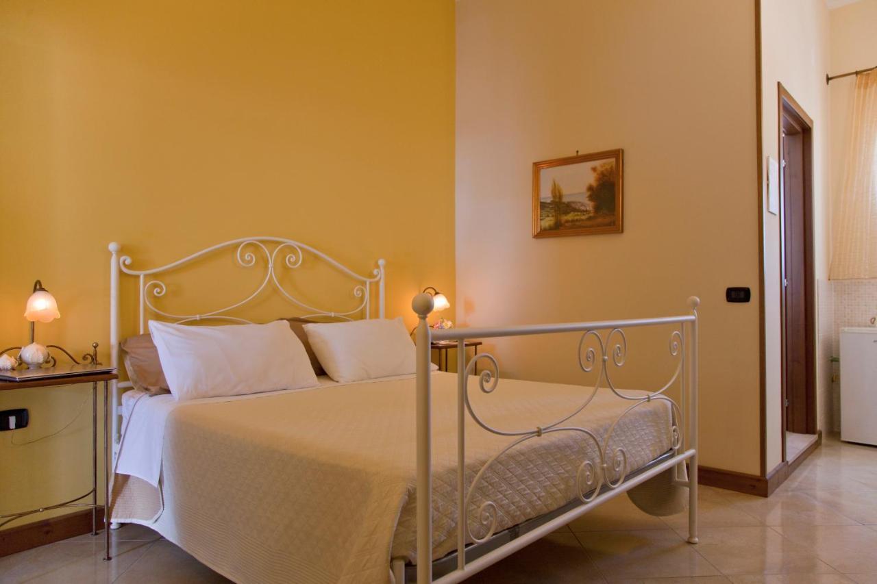 Kalinifta Residence Карпиняно Салентино Екстериор снимка