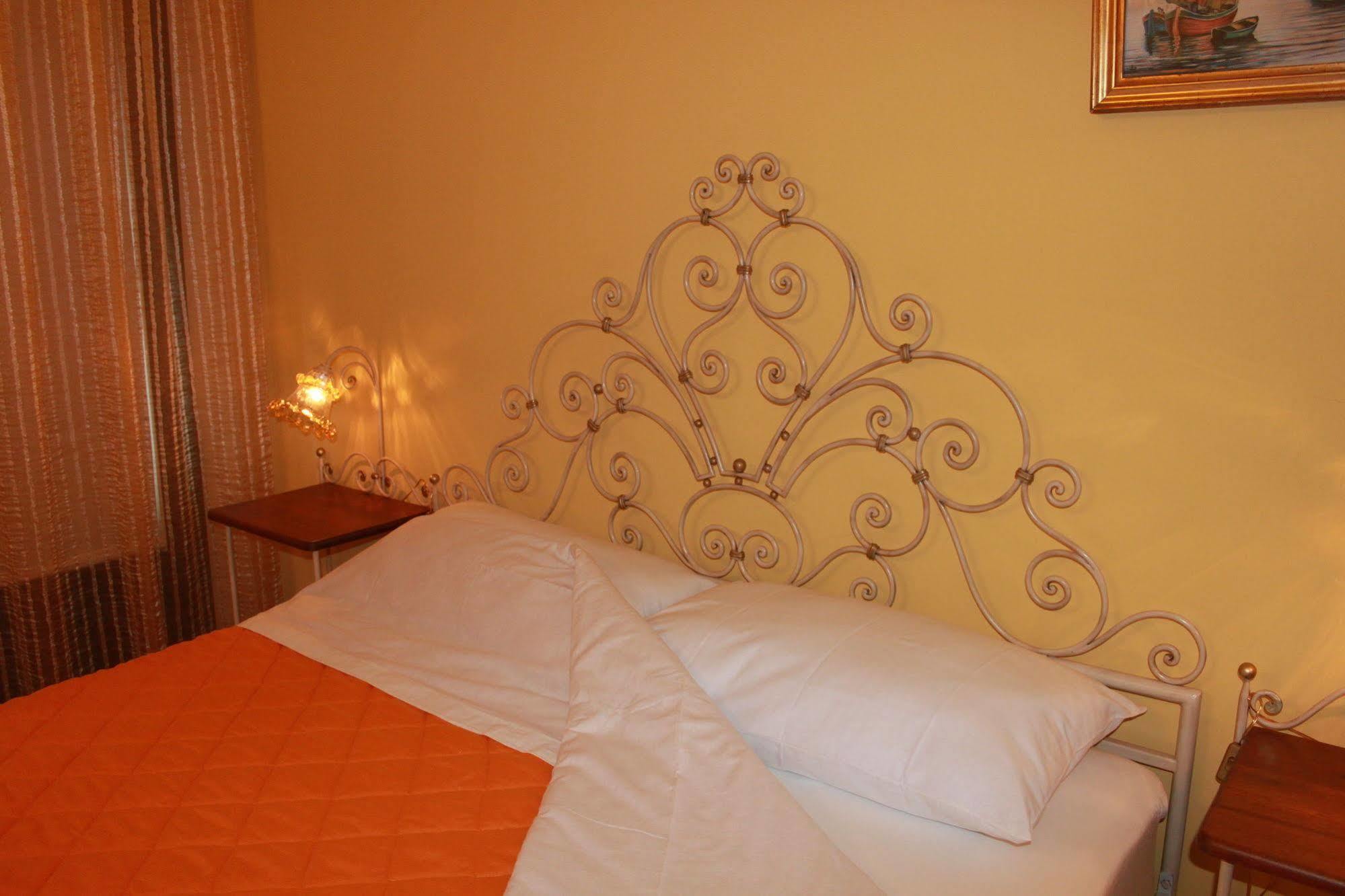Kalinifta Residence Карпиняно Салентино Екстериор снимка