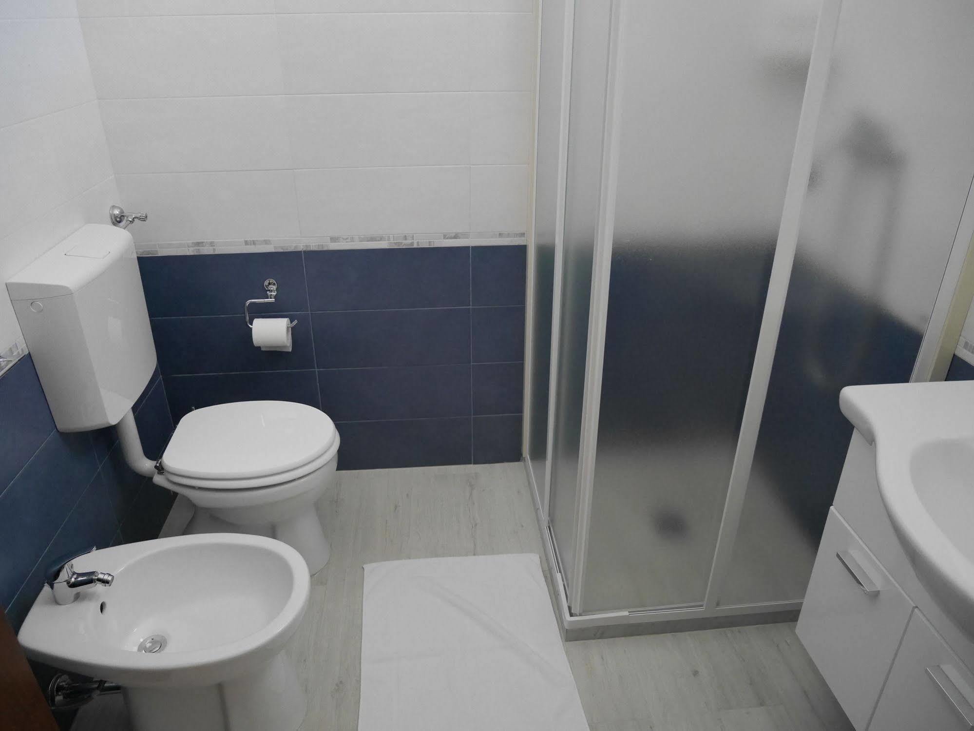 Kalinifta Residence Карпиняно Салентино Екстериор снимка