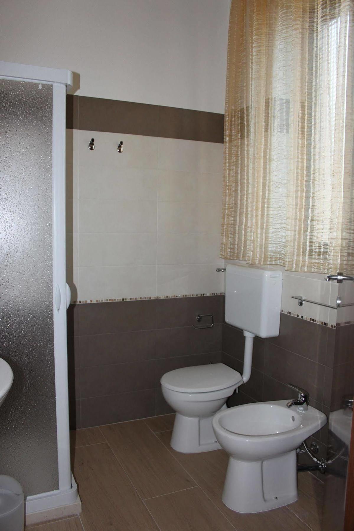 Kalinifta Residence Карпиняно Салентино Екстериор снимка